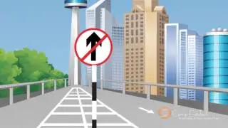 General Knowledge - Traffic Rules (Gujarati)