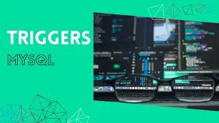 Triggers En Mysql