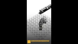Assembler Robots from MIT
