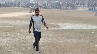 अरन क्रिकेट टूर्नामेंट 2021 | Arand cricket tournament 2021 | Final Match | Khetasarai VS Gaddopur