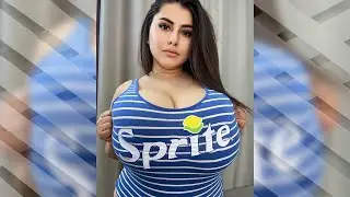 ASMR Dona Roza | Miss Curvy Africa | plus size model | Плюс-сайз модель | asmrBBW | curvy model