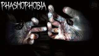 Phasmophobia 😋 