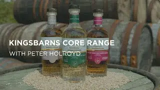 Kingsbarns Core Range: Introducing Coaltown