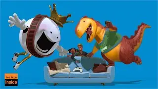 Planet Coaster Coming to PS5 and Xbox Series X