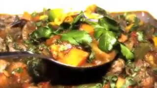 Continental Hotel Budapest Brunch video