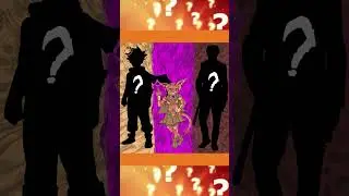 DMP Manga Character Reveal The Imp from The Lost Souls Of Limbo