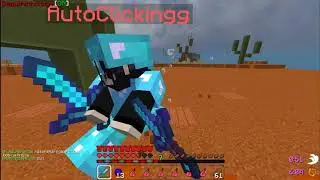 Relogado vs AutoClickingg [CheatEngine]