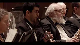 Sergey Smbatyan and Jerusalem Symphony Orchestra - Felix Mendelssohn: Symphony No.4 "Romantic"