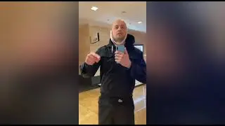 Edward Bil ПРАНК/НАПАЛИ ЧЕЧЕНЦЫ/ПОЯСНИЛ ЗА ШМОТ/ТОРТ В ЛИЦО/ КАРИНА КРОСС/