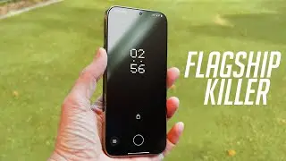 Nothing Phone 2 - The New Flagship Killer!