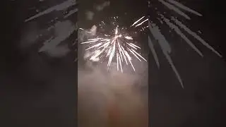 Салют 2023-2024