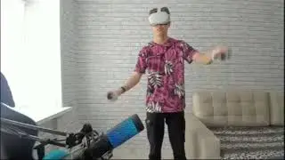 Как же этот Казах чувствует