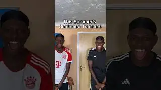 This Summer’s Confirmed Transfers Part 14 
