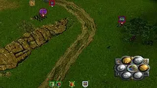 Classic RTT, Warhammer: Dark Omen - 01 Trading Post