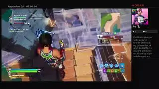 Fortnite +arena