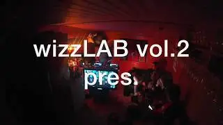 wizzLAB vol.2 - lean solo