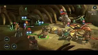 Raid Shadow Legends Dwarf 21