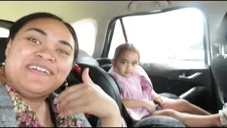 DAY IN A LIFE: AMBER'S DAYCARE VISIT 😰 | AL_Squad2020