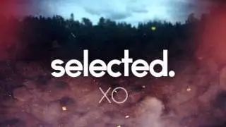 THEY. - Motley Crue (AWAY Remix)