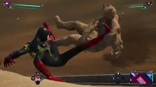 Spiderman 2 - Play Through EP 5