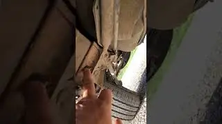 Порог подножка на авто своими руками