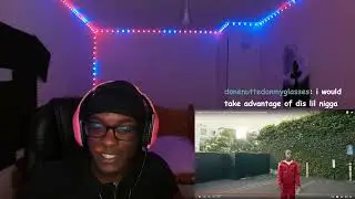 Chezi Reacts To BabyChiefDoit - 6ix Times 2Day (Official Music Video)