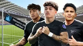 eFootball Pemain Titipan