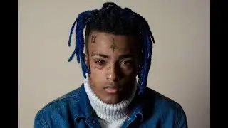 XXXTENTACION VERY RARE!