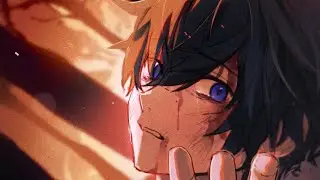 【Shoto Lore】 The Birth of the Demon Slayer
