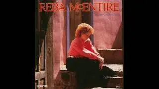 Reba McEntire - I Don't Want To Be Alone (Reversed)