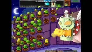 PlantsVsZombies Doctor Zomboss Revenge
