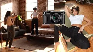 Is the Canon G7x actually good??