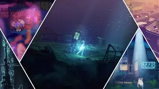 every upcoming indie game on my wishlist (part 2)
