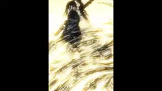 VAGABOND || BE WATER MY FRIEND