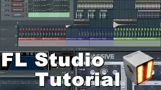 How to make Melodies of Future House - FL Studio Tutorial