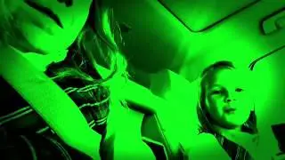 "There's a Cat Licking Your Birthday Cake" Fan Video