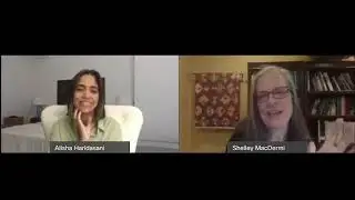 Sex, Gender, and COVID 19 with NY Times Reporter Alisha Haridasani Gupta (9/17/2020)