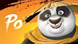 Akai Kung Fu Panda