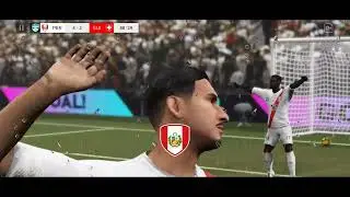 Peru VS Switzerland (Who won???????)..,🥹🥹🥹🥹🥹🥹🥹