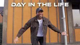 Day In The Life | Enjoying Moments And Coding