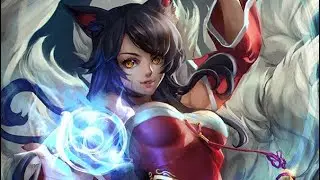 Vertigal - Best Ahri