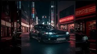 Skrixll - Escaping Reality (feat. Kredi)