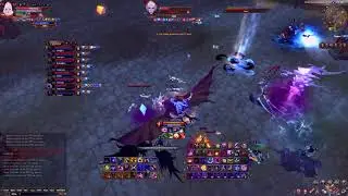 TW Murr vs Hate 27/01 zelenoglaziy def
