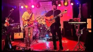 Ralph Roddenbery LIVE at Asheville Music Hall 6-2-2023
