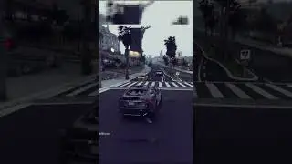 yO hUmMeR...THE IRONY! GTA 5 RP | KASIO #shorts