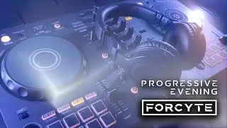Progressive Evening 2023 May [Progressive House, Trance]