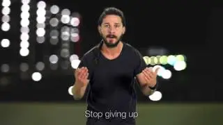 Just Do it! (Auto-tuned) (Extended Mix)