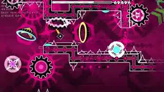 Theory of Insomnia By Dorami 100% (Hard Demon)