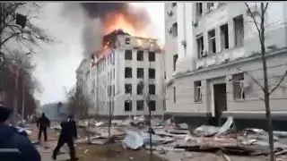 Путинская война в Украине. Putin's war in Ukraine