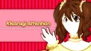 【FANE】Kisaragi Attention ITA 『Ria Fujiwara』